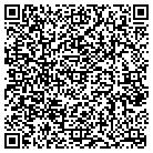 QR code with Saddle Ridge Builders contacts