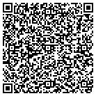 QR code with Hetrick Painting Inc contacts