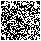 QR code with Central Virginia Service Inc contacts
