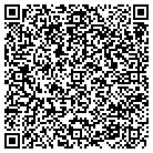 QR code with First Vrgnia Bnk - Hmpton Rads contacts