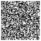 QR code with Servitex Linen Services contacts