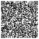 QR code with Chesterfield Cnty Comm Service Brd contacts
