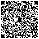 QR code with Service First Heating & AC contacts