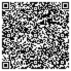 QR code with L & L Transmission Center contacts