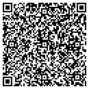QR code with Thomas Welding contacts