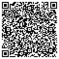 QR code with CMI contacts