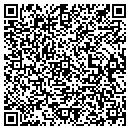 QR code with Allens Carpet contacts