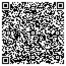 QR code with Richard Blankfeld contacts