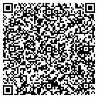 QR code with J Alexander Withers contacts