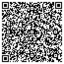 QR code with R R Beasley Inc contacts