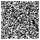 QR code with L A Express Appraisals contacts
