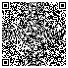 QR code with Custom Business Graphics Co contacts