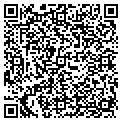 QR code with KFC contacts