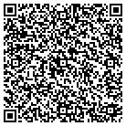 QR code with H Stephen Forrest III contacts