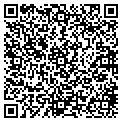 QR code with CSDS contacts