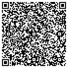 QR code with Mark A Soave Handyman contacts