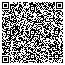 QR code with Atkinson Hauling Inc contacts