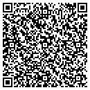 QR code with Atap Pinatas contacts