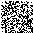 QR code with Holston Hills Country Club Inc contacts