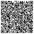 QR code with D & B Contract Services contacts