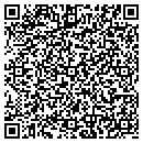 QR code with Jazzercise contacts