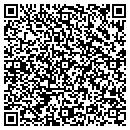 QR code with J T Refrigeration contacts