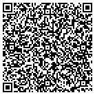 QR code with C & S Garage & Used Auto Parts contacts