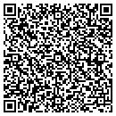 QR code with ALLIANCE BANKS contacts