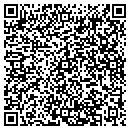 QR code with Hague Branch Library contacts
