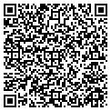 QR code with APM contacts