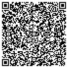 QR code with Advanced Therapeutics Therapy contacts