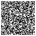 QR code with Easi contacts