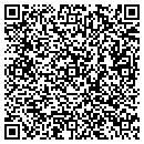 QR code with Awp Wireless contacts