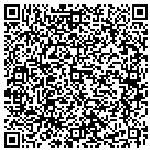 QR code with Khamvongsa Sourasy contacts