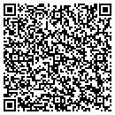 QR code with E C Wade Taxidermists contacts