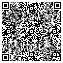 QR code with Heather Fay contacts