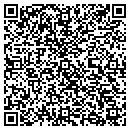 QR code with Gary's Towing contacts