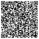 QR code with Aly S Family Restaurant contacts