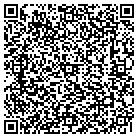 QR code with Klar A Lawrence DDS contacts