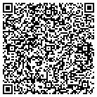 QR code with Department Planning & Codes ADM contacts