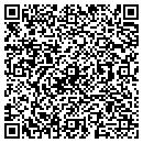 QR code with RCK Intl Inc contacts