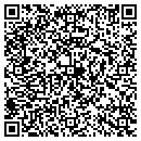 QR code with I P Matters contacts