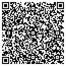 QR code with Roger Clarke contacts