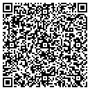 QR code with America contacts