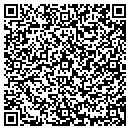 QR code with S C S Engineers contacts