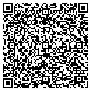 QR code with T G's Lock & Safe Service contacts