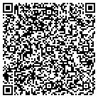 QR code with Hancock Pallets & Lumber contacts