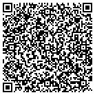 QR code with Timberlake Trucking contacts