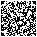 QR code with C K USA Inc contacts