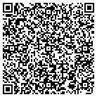 QR code with Seconds Unlimited-R G H Aux contacts